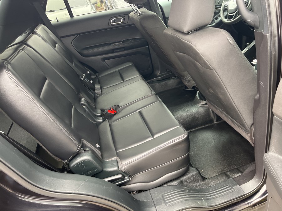 2019 Ford Explorer Utility Police Interceptor - Photo 12