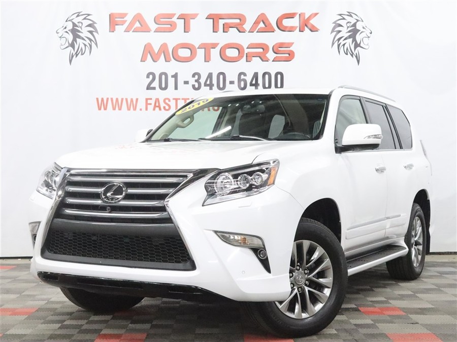 Lexus GX
