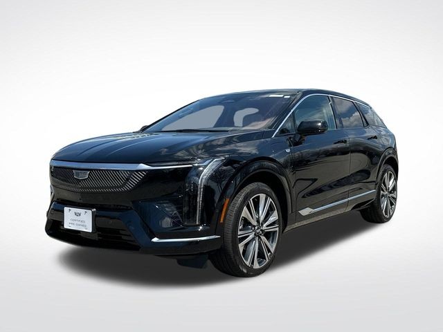 Used 2025 Cadillac Optiq in Torrington, Connecticut | Northwest Hills. Torrington, Connecticut