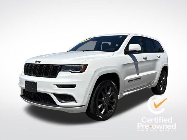 Used 2020 Jeep Grand Cherokee in Torrington, Connecticut | Northwest Hills. Torrington, Connecticut