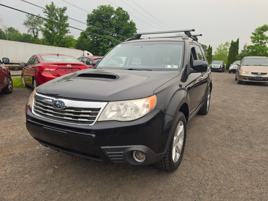 Used 2009 Subaru Forester (Natl) in East Windsor, Connecticut | STS Automotive. East Windsor, Connecticut