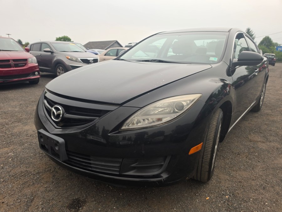 Used 2010 Mazda Mazda6 in East Windsor, Connecticut | STS Automotive. East Windsor, Connecticut