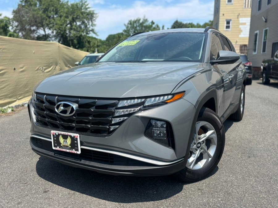 Used 2024 Hyundai Tucson in Irvington, New Jersey | RT 603 Auto Mall. Irvington, New Jersey