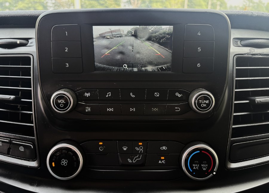 2020 Ford Transit Van Base - Photo 23