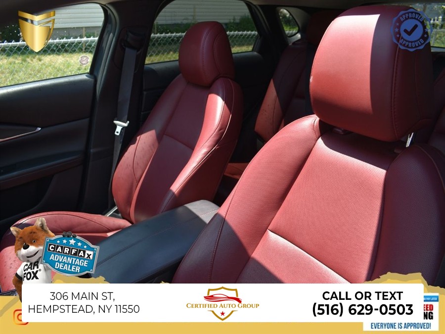 2025 Mazda Cx-30 2.5 S Carbon Edition, available for sale in Hempstead, New York | Certified Auto Group. Hempstead, New York