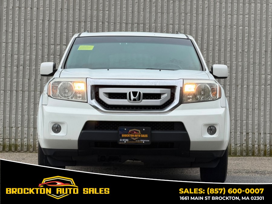 Used 2010 Honda Pilot in BROCKTON, Massachusetts | Brockton Auto Sales Inc. BROCKTON, Massachusetts