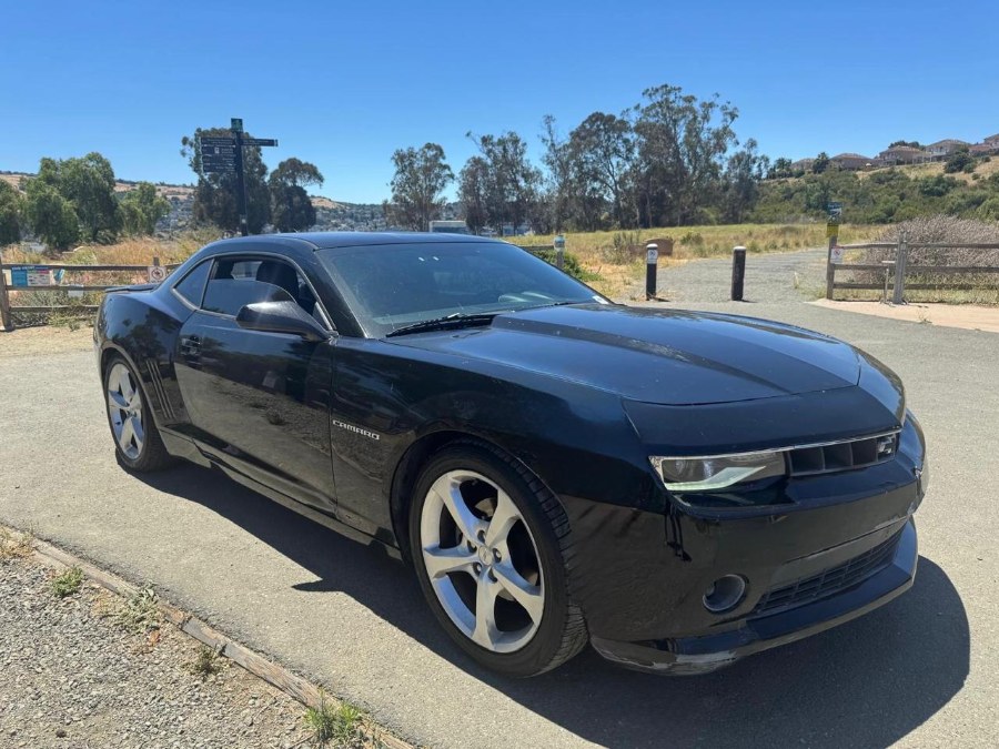 Used 2014 Chevrolet Camaro in Glenview, Illinois | MOTOR DEALS USA. Glenview, Illinois