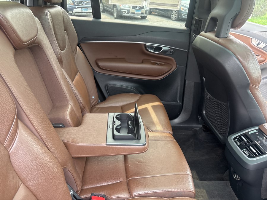 2020 Volvo XC90 Momentum - Photo 15
