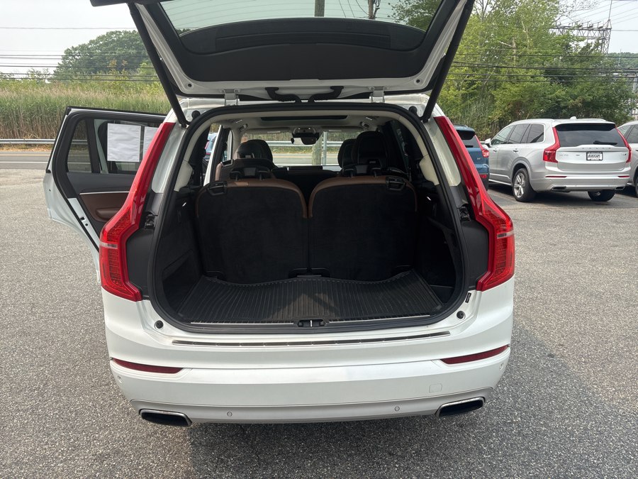 2020 Volvo XC90 Momentum - Photo 9