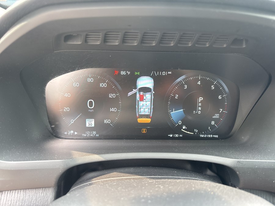 2020 Volvo XC90 Momentum - Photo 21