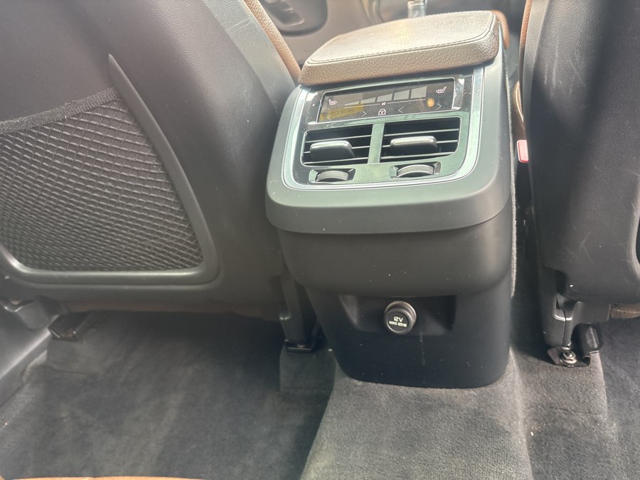 2020 Volvo XC90 Momentum - Photo 16