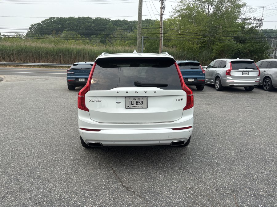 2020 Volvo XC90 Momentum - Photo 4