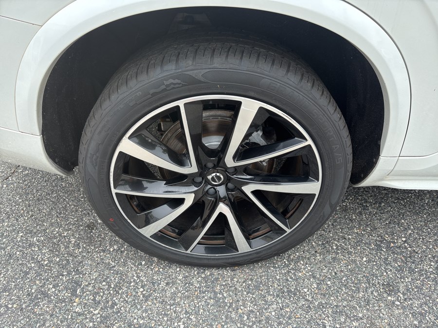 2020 Volvo XC90 Momentum - Photo 28