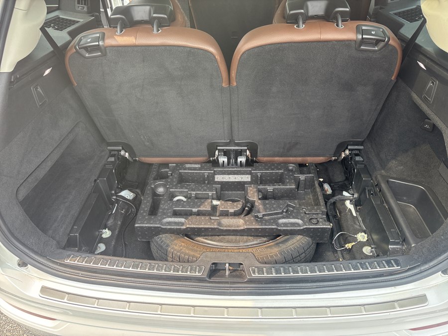 2020 Volvo XC90 Momentum - Photo 10