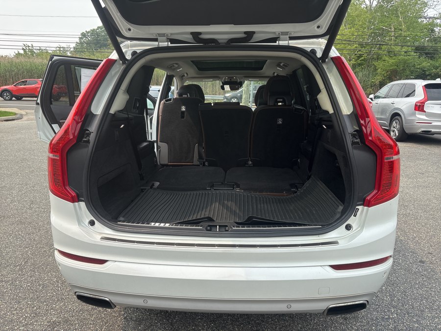 2020 Volvo XC90 Momentum - Photo 11
