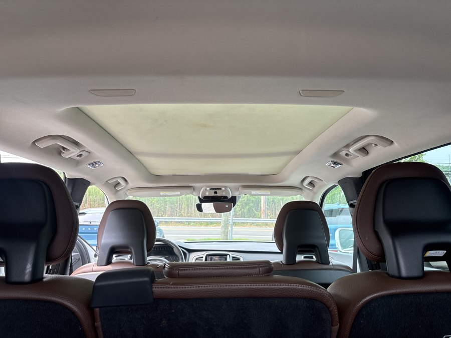 2020 Volvo XC90 Momentum - Photo 26