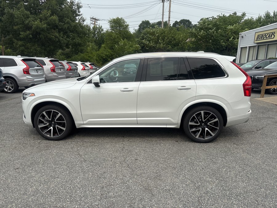 2020 Volvo XC90 Momentum - Photo 5