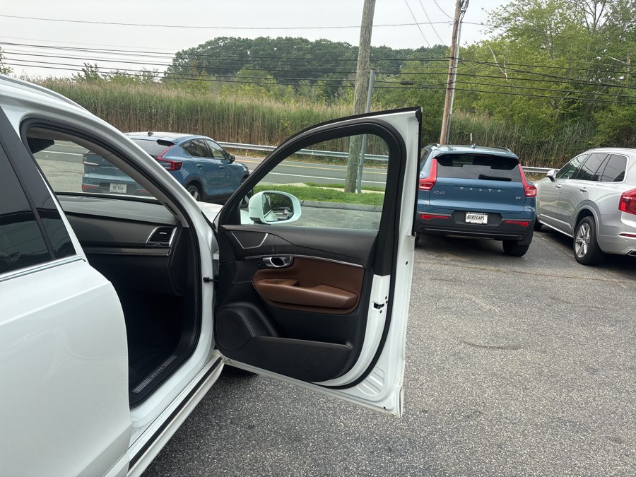 2020 Volvo XC90 Momentum - Photo 18
