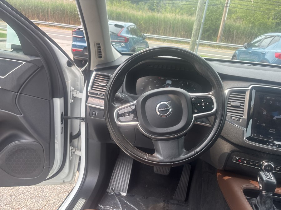 2020 Volvo XC90 Momentum - Photo 20