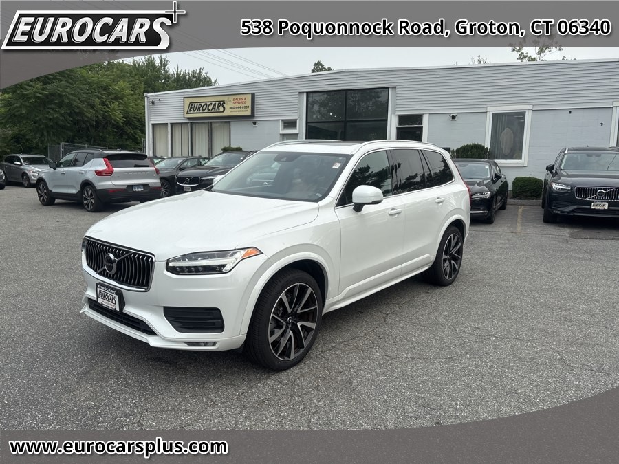 2020 Volvo XC90