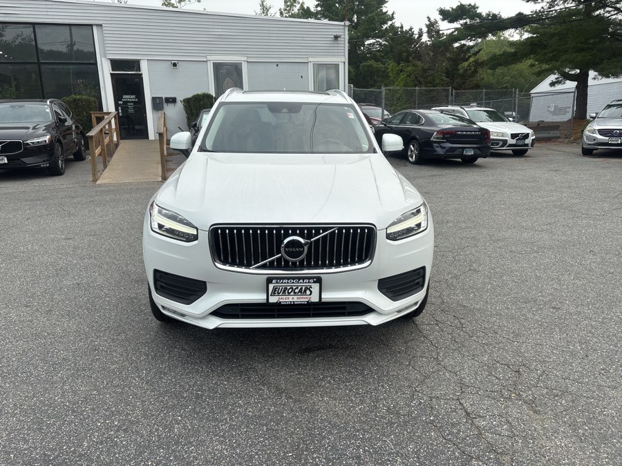 2020 Volvo XC90 Momentum - Photo 1