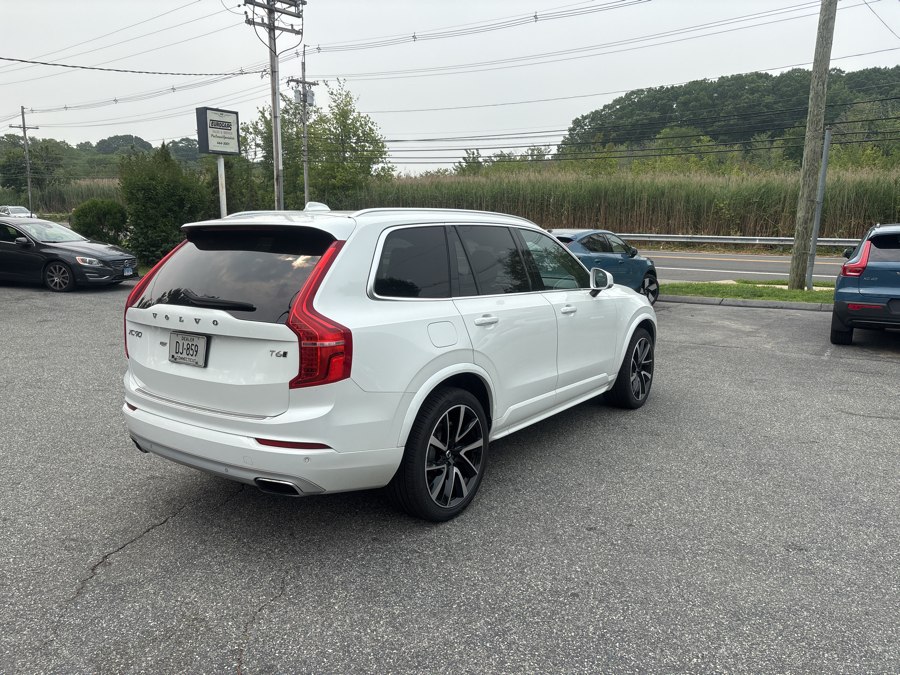 2020 Volvo XC90 Momentum - Photo 3