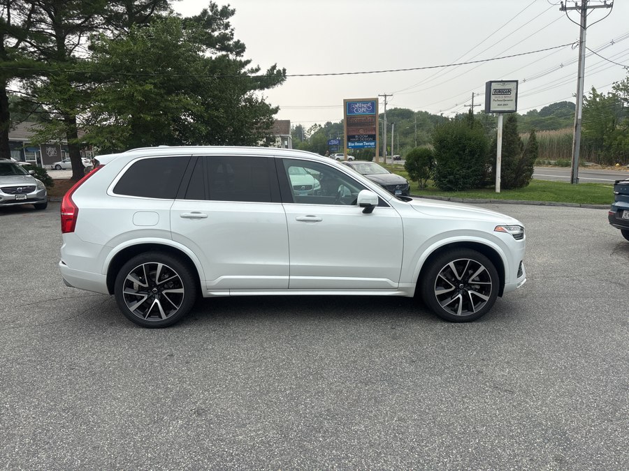 2020 Volvo XC90 Momentum - Photo 2