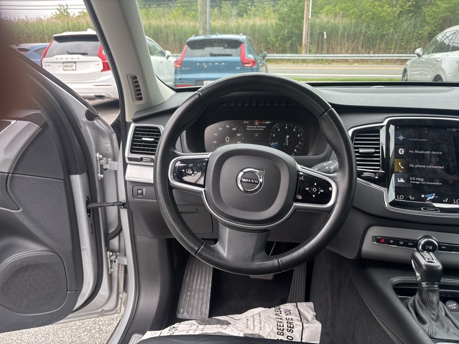 2021 Volvo XC90 Momentum - Photo 14