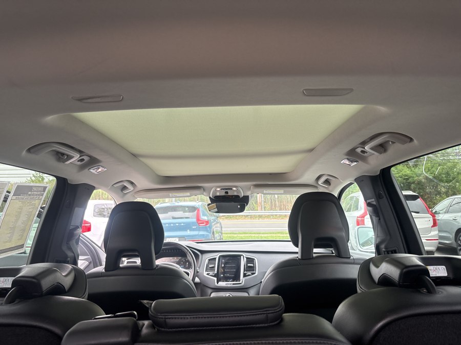 2021 Volvo XC90 Momentum - Photo 20