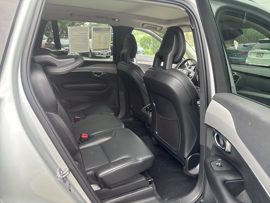2021 Volvo XC90 Momentum - Photo 8
