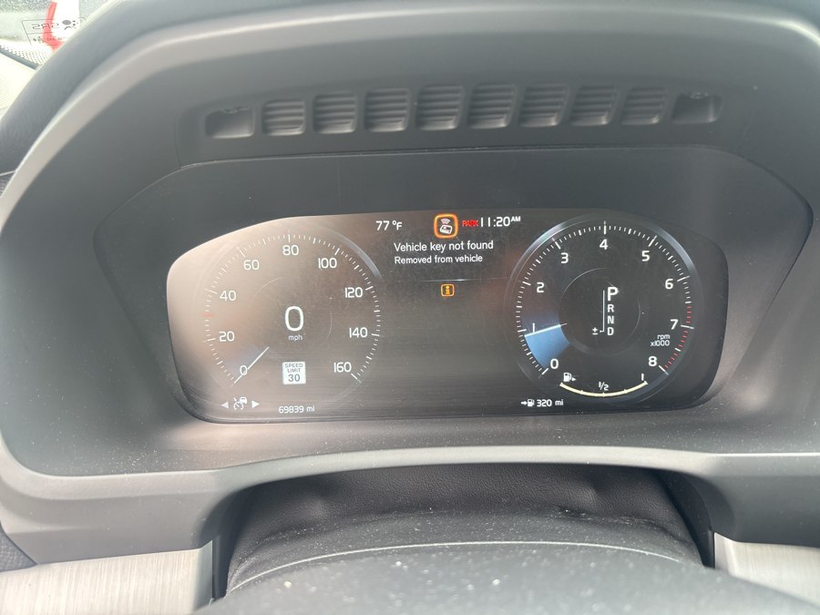 2021 Volvo XC90 Momentum - Photo 15