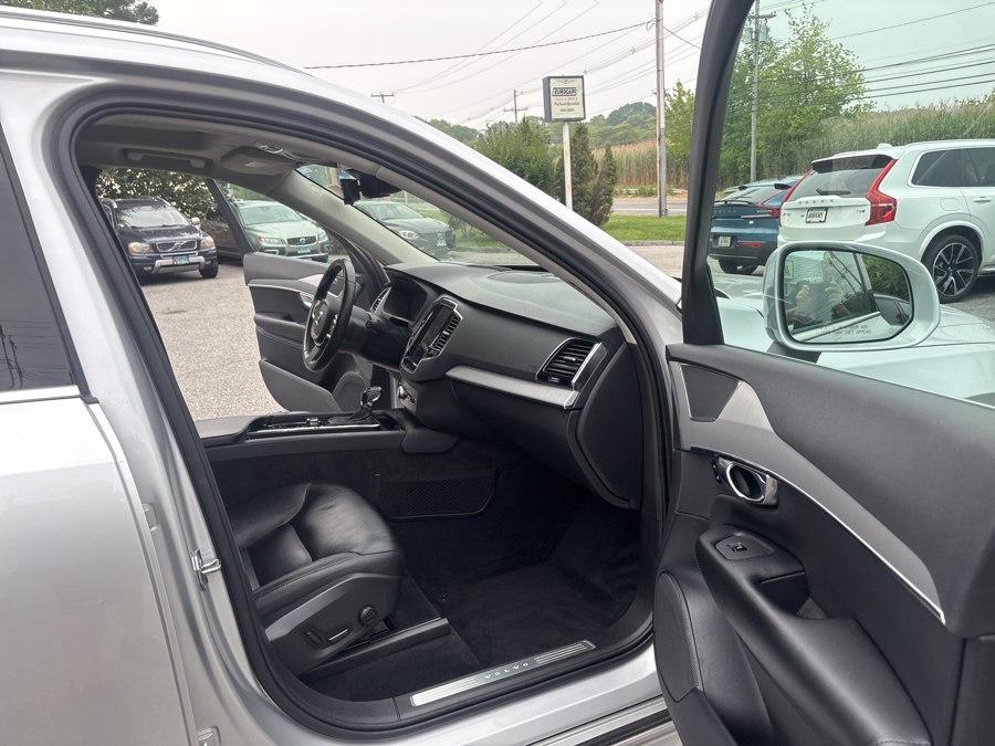 2021 Volvo XC90 Momentum - Photo 11
