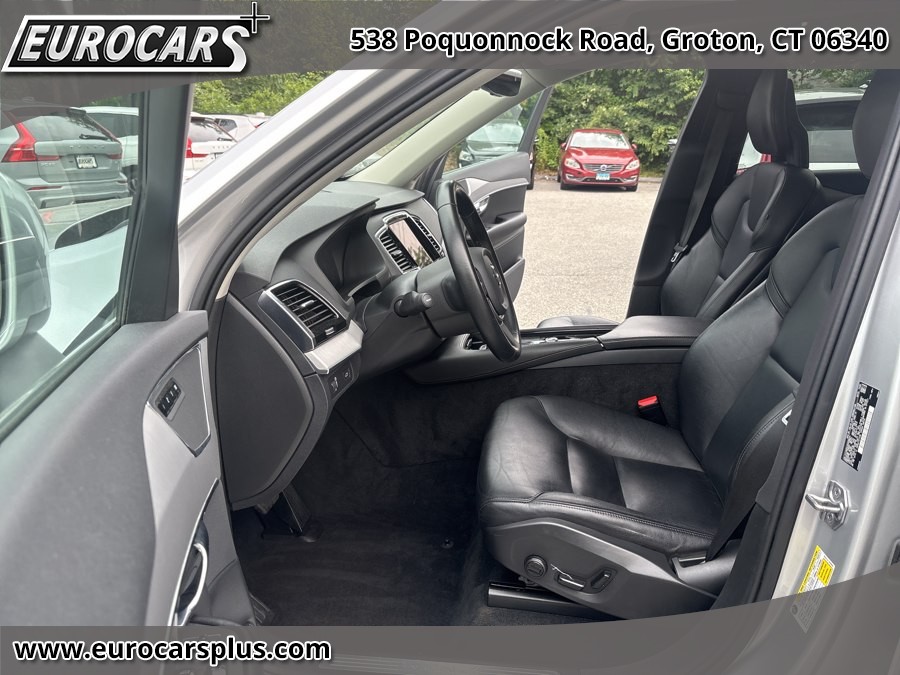 2021 Volvo XC90