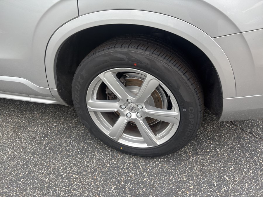 2021 Volvo XC90 Momentum - Photo 22
