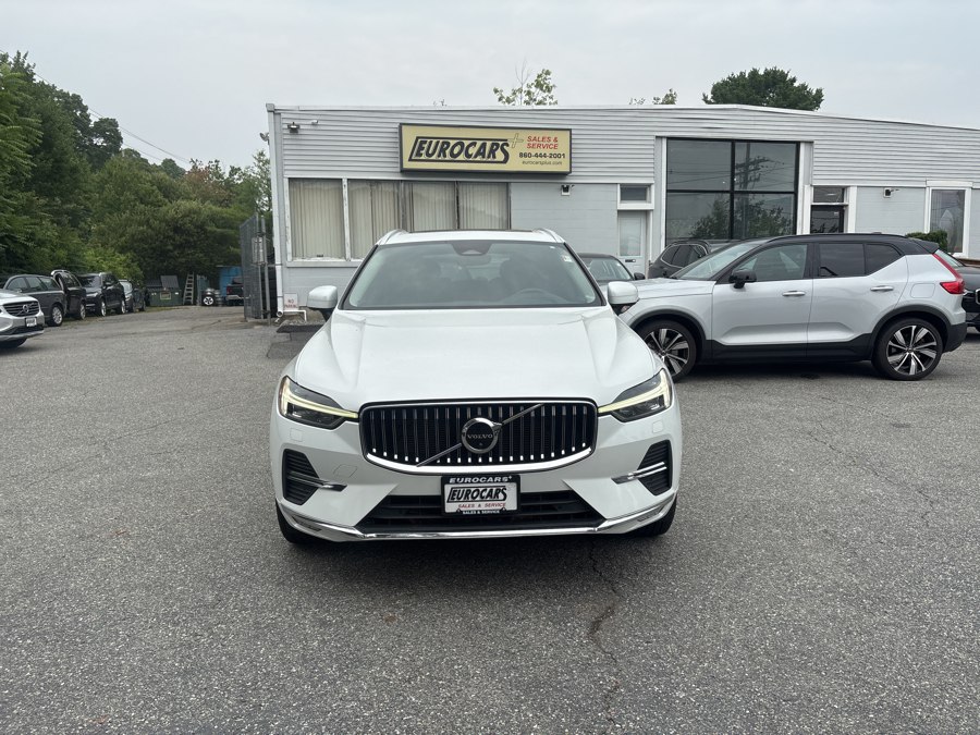 2023 Volvo XC60 Plus - Photo 1