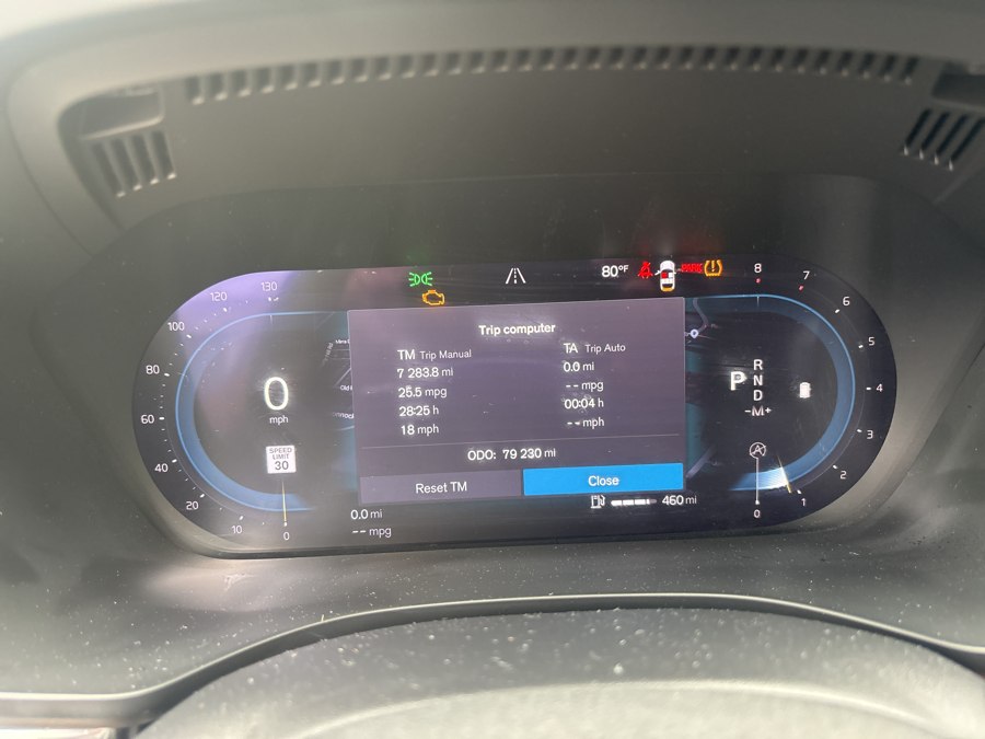 2023 Volvo XC60 Plus - Photo 20