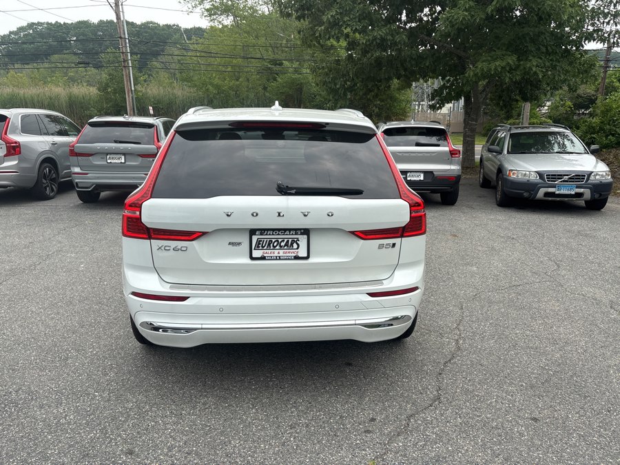 2023 Volvo XC60 Plus - Photo 4