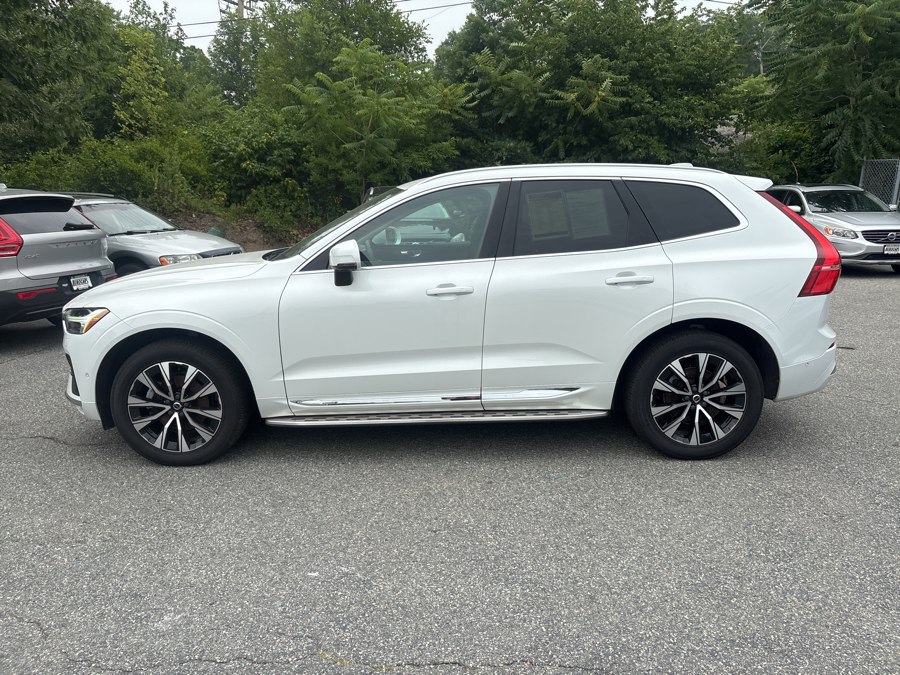 2023 Volvo XC60 Plus - Photo 5