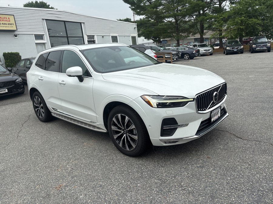2023 Volvo XC60 Plus - Photo 2