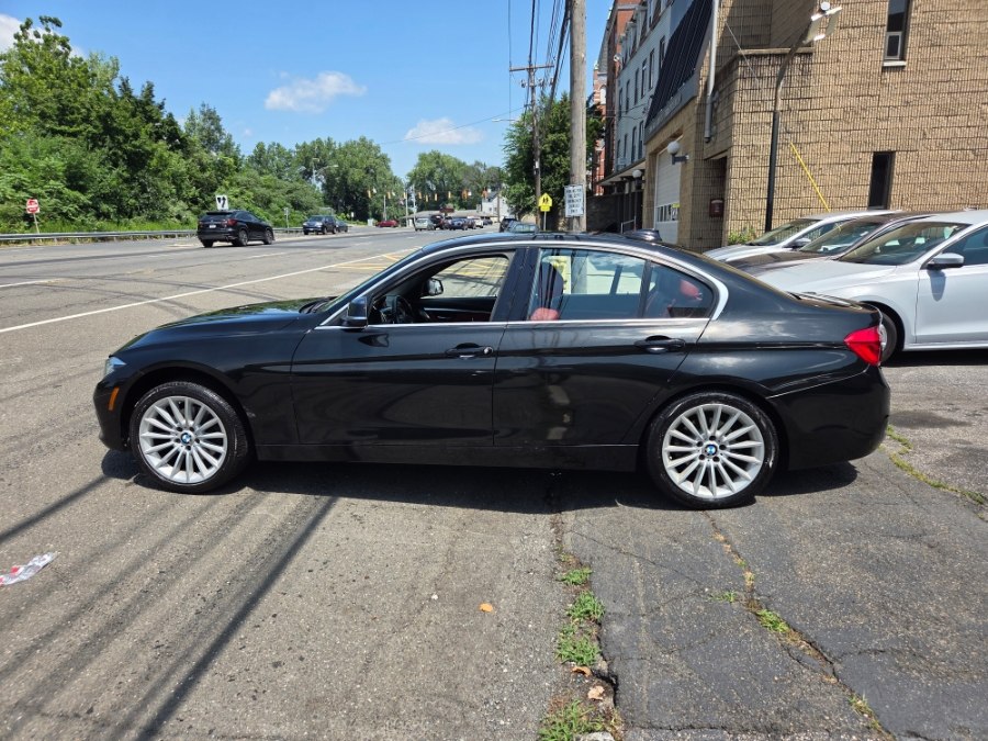 Used 2017 BMW 3 Series in Derby, Connecticut | Bridge Motors LLC. Derby, Connecticut