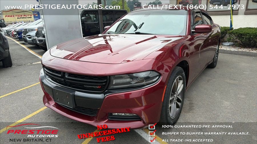 Used 2019 Dodge Charger in NEW BRITAIN, Connecticut | Prestige Auto Superstore. NEW BRITAIN, Connecticut