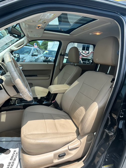 2011 Ford Escape Limited - Photo 27