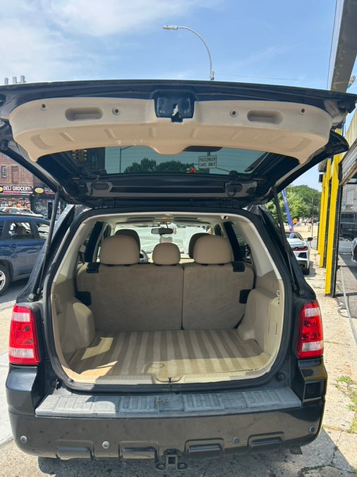 2011 Ford Escape Limited - Photo 16