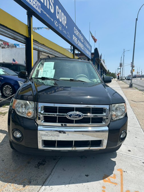 2011 Ford Escape Limited - Photo 6