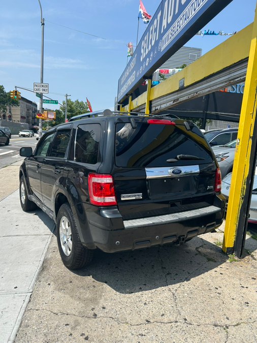 2011 Ford Escape Limited - Photo 11