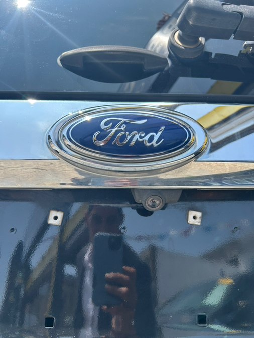 2011 Ford Escape Limited - Photo 15