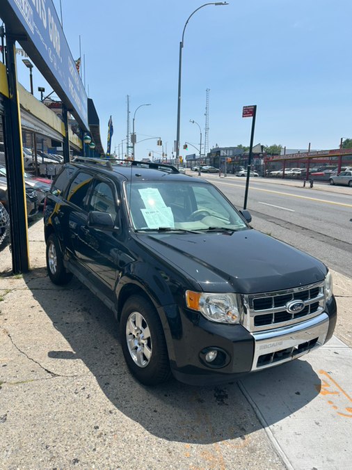 2011 Ford Escape Limited - Photo 7