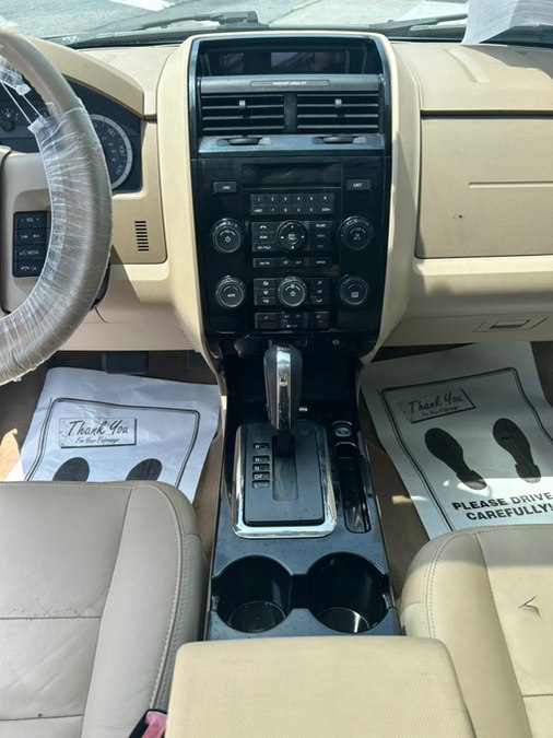 2011 Ford Escape Limited - Photo 23