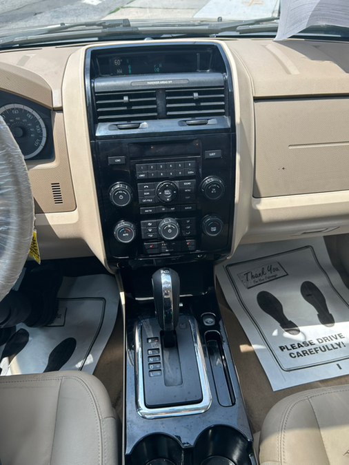 2011 Ford Escape Limited - Photo 28