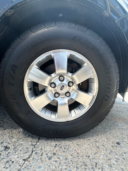 2011 Ford Escape Limited - Photo 35